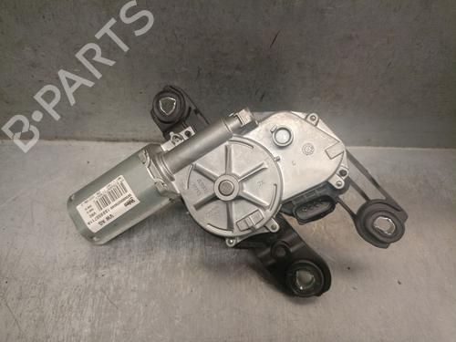 Used Rear wiper motor SEAT Mii (KF1, KE1) 1.0 (75 hp) 26885355
