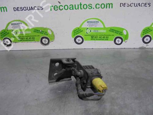 Electronic module MERCEDES-BENZ S-CLASS (W221, V221) S 500 (221.071, 221.171) | BP20856750M83