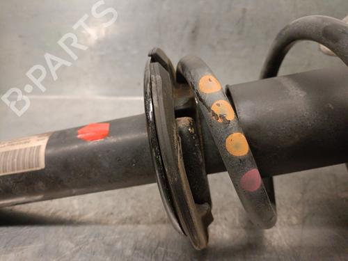 Left front shock absorber AUDI A5 (8T3) 3.0 TDI quattro | BP23426154M16 