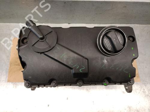 Cylinder head VW PASSAT B5.5 Variant (3B6) 1.9 TDI | BP33951587M5  - Image 9