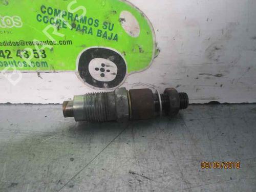 Used Injector TOYOTA AVENSIS Liftback (_T22_) 2.0 TD (CT220_, CT220R) (90 hp) 2120966