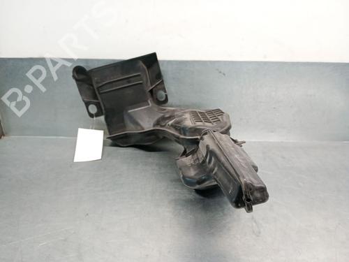 Pipe MAZDA 3 (BL) 2.2 MZR CD (BL10) | BP29866597M125 
