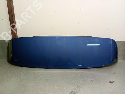 Used Rear spoiler VW GOLF VIII (CD1, DA1) [2019-2026]  31907373