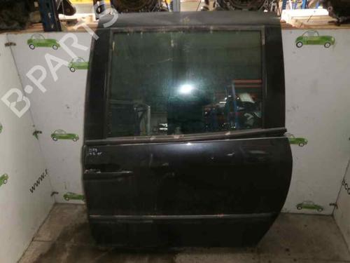 Venstre side skydedør Venstre side skydedør FIAT ULYSSE (179_) 2.0 (179BXA11, 179BXA1A) (136 hp) 2307289 2307289