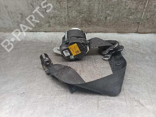 Used Rear right seatbelt FORD KA+ III (UK, FK) [2014-2025]  7638229