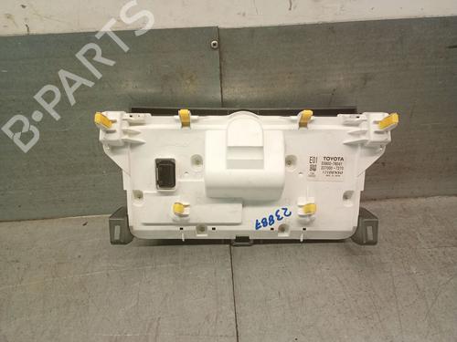 Climate control LEXUS NX (_Z1_) 300h AWD (AYZ15_) | BP29955429I5