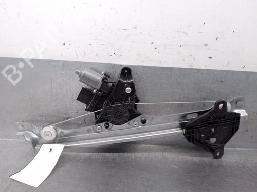 Rear left window mechanism DACIA BIGSTER | BP34544547C24 - Image 2