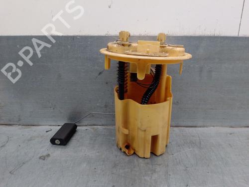 Used Fuel pump PEUGEOT 307 (3A/C) 1.6 HDi 110 (109 hp) 21581090