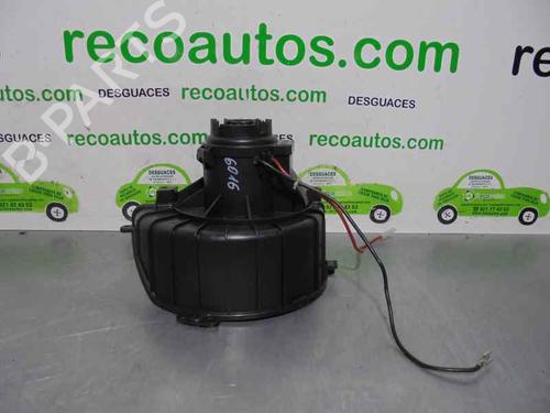 Used Heater blower motor OPEL ASTRA H (A04) 1.7 CDTI (L48) (100 hp) 2085275