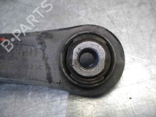 Right rear suspension arm VOLVO S80 II (124) D5 AWD | BP6542912M15 