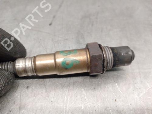 Electronic sensor HYUNDAI MATRIX (FC) 1.5 CRDi VGT | BP21580006M84 