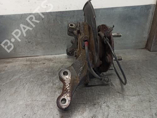 Right front steering knuckle KIA CARNIVAL / GRAND CARNIVAL III (VQ) 2.9 CRDi | BP14468971M26 
