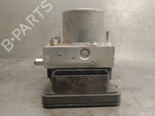 ABS pump MAZDA CX-3 (DK) 2.0 SKYACTIV-G (DK5W, DK6W) | BP30498925M43