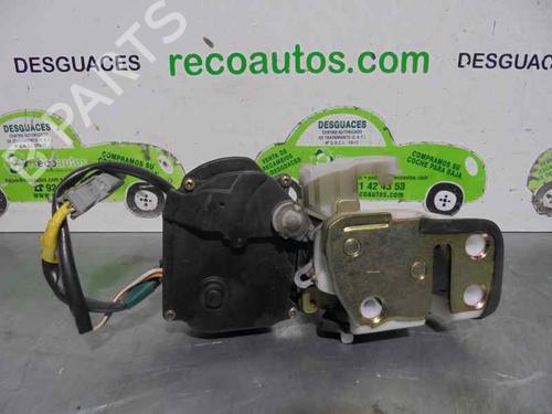 Rear left lock ROVER 400 II (RT) 420 Di | BP2073511C100 