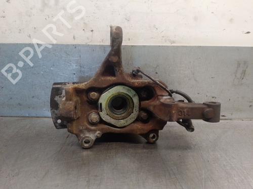 Used Left front steering knuckle Left front steering knuckle RENAULT TRAFIC III Bus (JG_) 1.6 dCi 125 (JGMH) (125 hp) 39890558 39890558