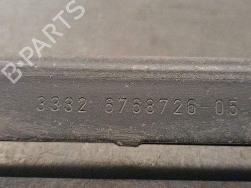 Right rear suspension arm MINI MINI COUNTRYMAN (R60) Cooper D | BP27255528M15 