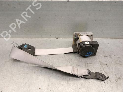 Front left seatbelt MERCEDES-BENZ C-CLASS (W203) C 270 CDI (203.016) | BP28620720I26 