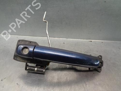 Used Front left exterior door handle SUZUKI GRAND VITARA II (JT, TE, TD) 1.9 DDiS All-wheel Drive (JT419, TD44, JB419WD, JB419XD,... (129 hp) 10745262