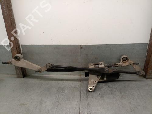 Front wiper motor MERCEDES-BENZ A-CLASS (W176) A 180 CDI (176.000) | BP25245786M29 