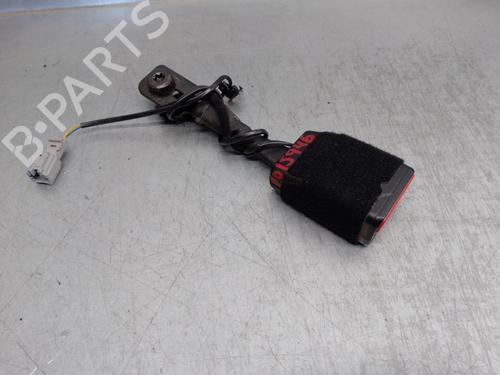 Used Seat buckle Seat buckle 14328760 14328760