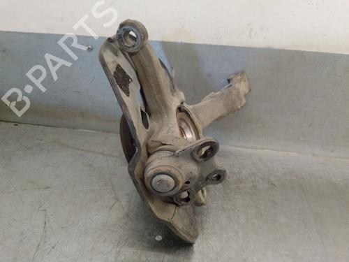 Right front steering knuckle MERCEDES-BENZ A-CLASS (W169) A 180 CDI (169.007, 169.307) | BP27718897M26 