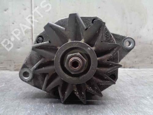 Used Alternator Alternator VOLVO 440 (445) 1.7 (87 hp) 5078390 5078390