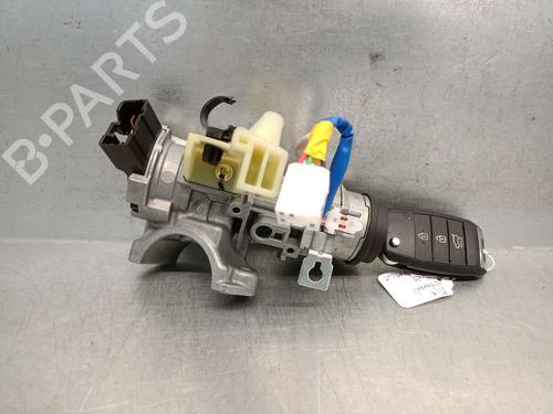 Used Ignition barrel KIA STONIC (YB) 1.2 CVVT (84 hp) 27199399