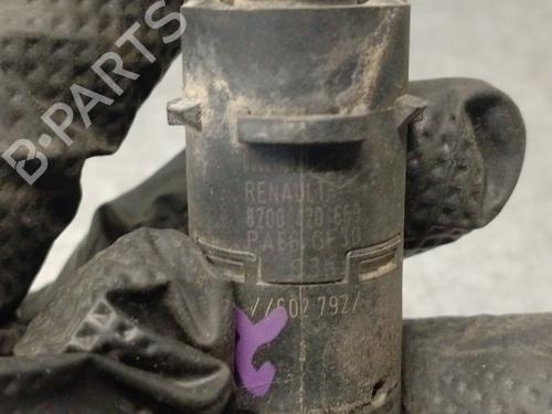 Electronic module RENAULT ESPACE IV (JK0/1_) 2.0 dCi (JK01, JK02, JK1J, JK1K, JK1H) | BP38602650M83 - Image 5