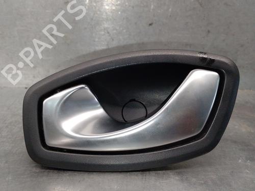 Venstre fortil invendig håndtag Venstre fortil invendig håndtag RENAULT MEGANE III Coupe (DZ0/1_) 1.4 TCe (DZ0F, DZ1V) (131 hp) 36452768 36452768