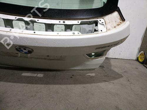 Portellone/Cofano posteriore BMW 3 Gran Turismo (F34) 320 d | BP30790808C6