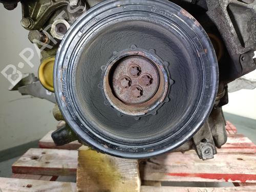 Engine BMW 3 (E90) 320 d | BP39080000M1 - Image 15