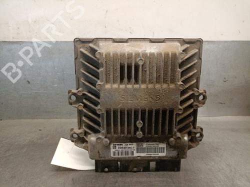 Used Engine control unit (ECU) Engine control unit (ECU) PEUGEOT PARTNER Box Body/MPV (5_, G_) [1996-2026] 33233395 33233395