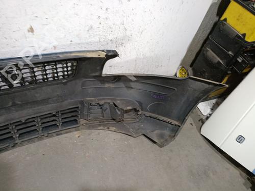 Front bumper VOLVO S40 II (544) 1.6 D | BP26170231C7 