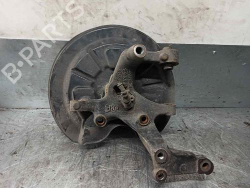 Right rear steering knuckle VW GOLF VI Variant (AJ5) 1.6 TDI | BP9052355M28 