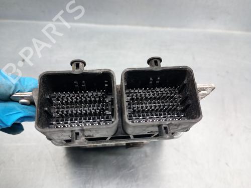 Engine control unit (ECU) FIAT 500 (312_) 1.2 (312AXA1A) | BP28278159M57 - Image 3