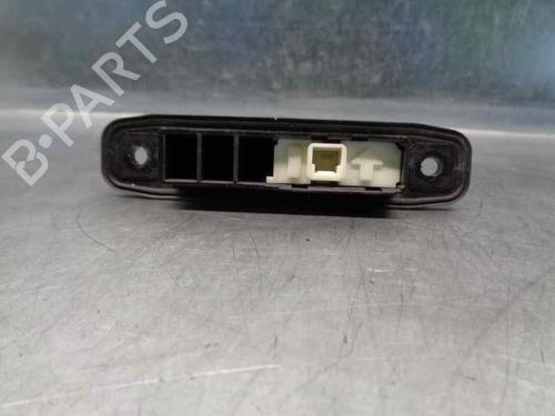 Trunk håndtak TOYOTA AURIS (_E15_) 1.4 D-4D (NDE150_, NDE150R) | BP7260984C132 