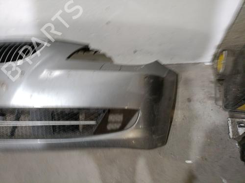 Front bumper BMW 5 (E60) 525 d | BP28115988C7 