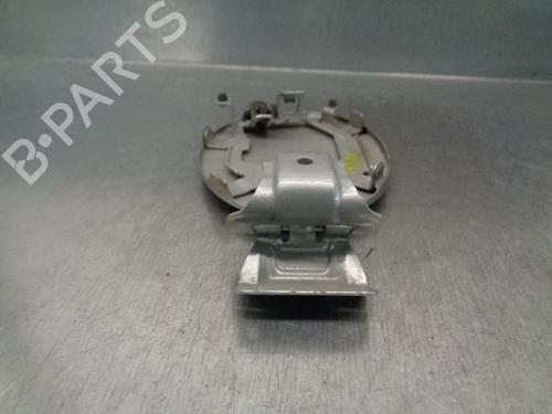 Fuel flap MAZDA 3 (BK) 1.6 DI Turbo | BP11929124C131 