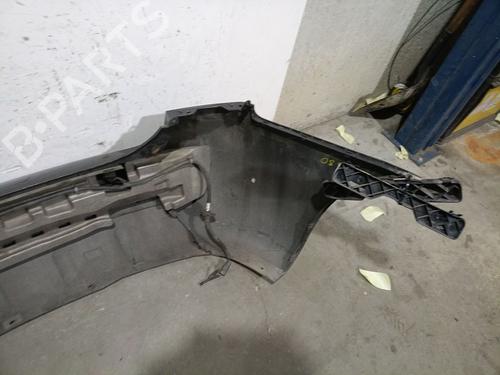 Rear bumper KIA CARENS III MPV (UN) 2.0 CRDi 140 | BP21582641C8 