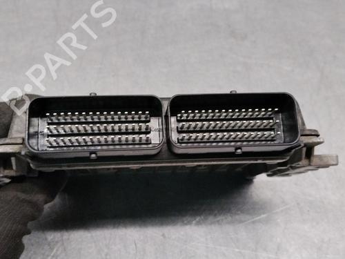 Engine control unit (ECU) CHEVROLET AVEO / KALOS Hatchback (T200) 1.2 | BP37264423M57 - Image 3