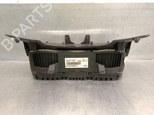 Instrument cluster SEAT IBIZA III (6L1) 1.2 | BP29854942C47