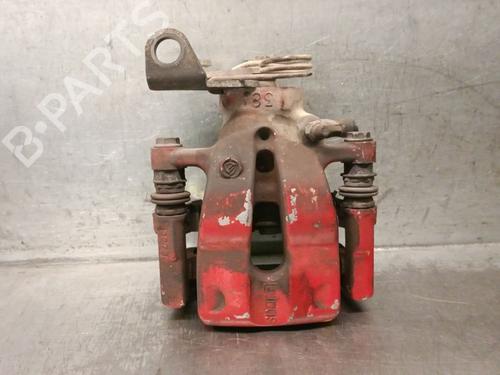 Used Left rear brake caliper Left rear brake caliper 37611136 37611136