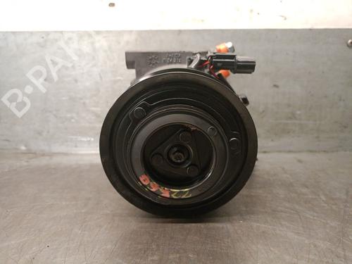 AC compressor HYUNDAI TUCSON (TL, TLE) 1.6 CRDi | BP25850434M34 