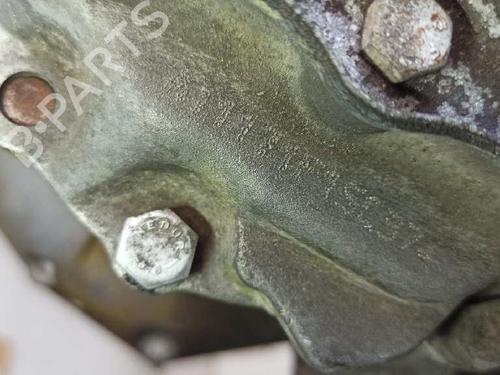Gearbox OPEL TIGRA (S93) 1.6 16V (F07) | BP7229984M3 