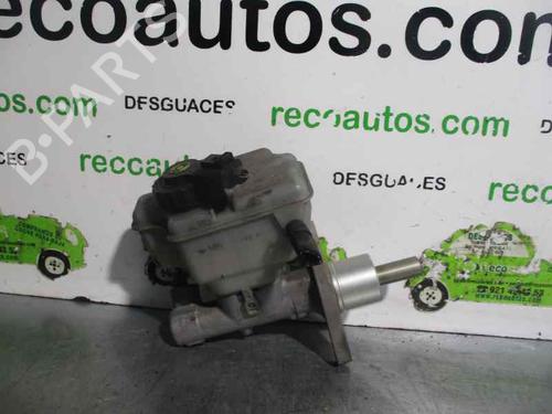 Used Brake master cylinder AUDI A3 (8P1) 1.6 (102 hp) 2056280