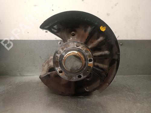 Left rear steering knuckle VW TIGUAN (AD1, AX1) 1.5 TSI | BP30154881M27 