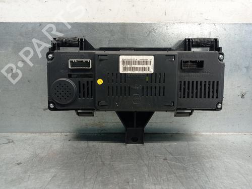Instrument cluster RENAULT SCÉNIC III (JZ0/1_) 1.5 dCi | BP8673057C47 
