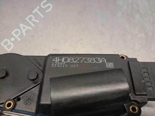 Electronic module AUDI A7 Sportback (4GA, 4GF) 3.0 TDI quattro | BP36032826M83 - Image 4