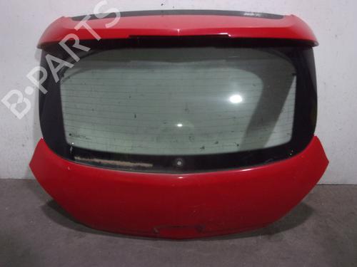 Used Tailgate OPEL CORSA D (S07) 1.6 Turbo (L08, L68) (192 hp) 17523388