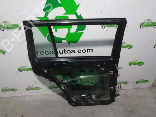 Left rear door SKODA OCTAVIA I Combi (1U5) 1.9 TDI | BP5241203C4 
